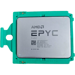 P16642-B21 Процессор AMD EPYC 7452 2.35GHz DL385 G10