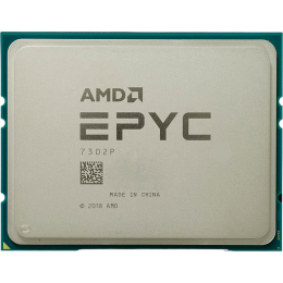 P16644-B21 Процессор AMD EPYC 7302P 3.0GHz DL325 G10