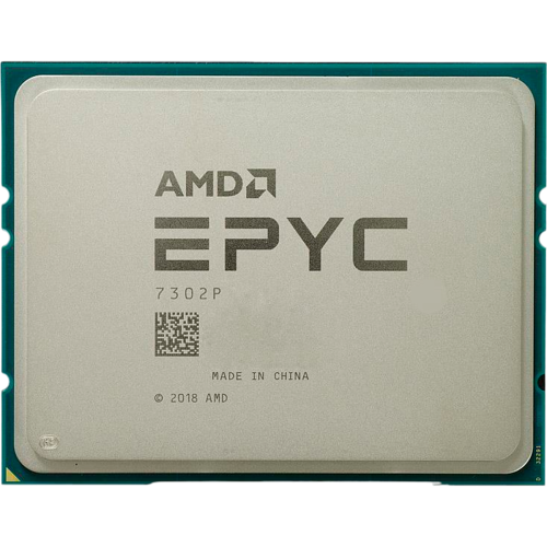 P16644-B21 Процессор AMD EPYC 7302P 3.0GHz DL325 G10