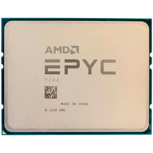 P16922-B21 Процессор AMD EPYC 7262 3.2GHz DL325 G10