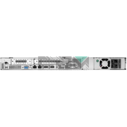 P17077-B21 Сервер HPE DL20 Gen10 G5420 1P 8GB-U S100i 2LFF без горячей замены 290W PS Server