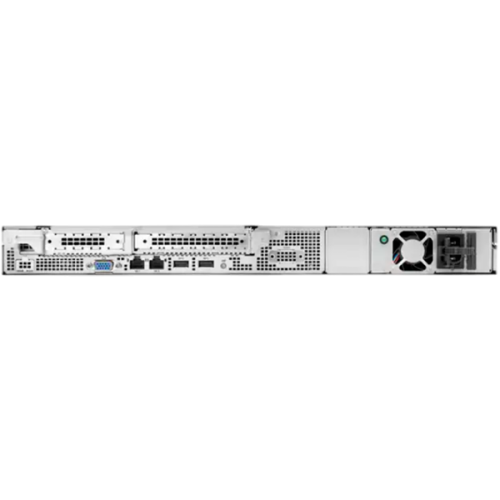 P17078-B21 Сервер HPE DL20 Gen10 E-2224 1P 8GB-U 2LFF без горячей замены 290W PS Server