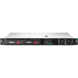P17079-B21 Сервер HPE DL20 Gen10 E-2224 1P 16GB-U S100i 2LFF 290W PS Server