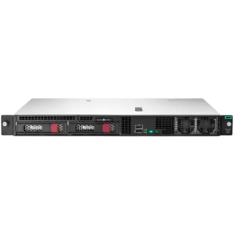 P17080-B21 Сервер HPE DL20 Gen10 E-2224 1P 16GB-U S100i 4LFF 500W PS Server