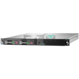 P17080-B21 Сервер HPE DL20 Gen10 E-2224 1P 16GB-U S100i 4LFF 500W PS Server