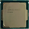 P17104-B21 Процессор HP Xeon E-2234 3.6GHz G10 P17104-B21 Процессор HP Xeon E-2234 3.6GHz G10
