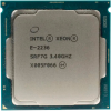 P17107-B21 Процессор HP Xeon E-2236 3.4GHz G10 P17107-B21 Процессор HP Xeon E-2236 3.4GHz G10