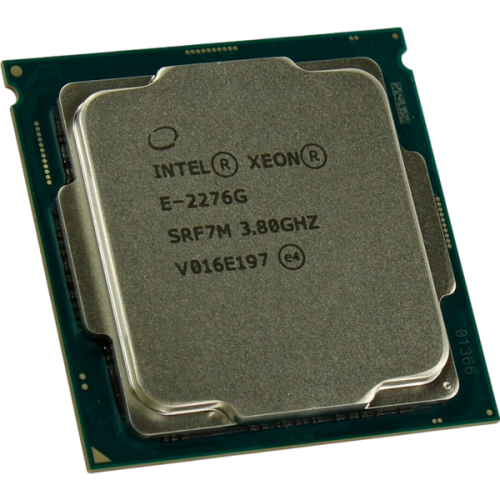 P17110-B21 Процессор HP Xeon E-2276G 3.8GHz G10
