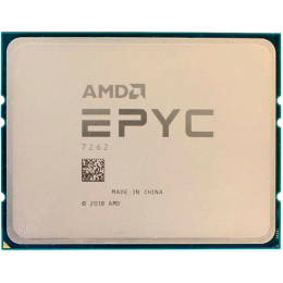 P17537-B21 Процессор AMD EPYC 7262 3.2GHz DL385 G10+ G11