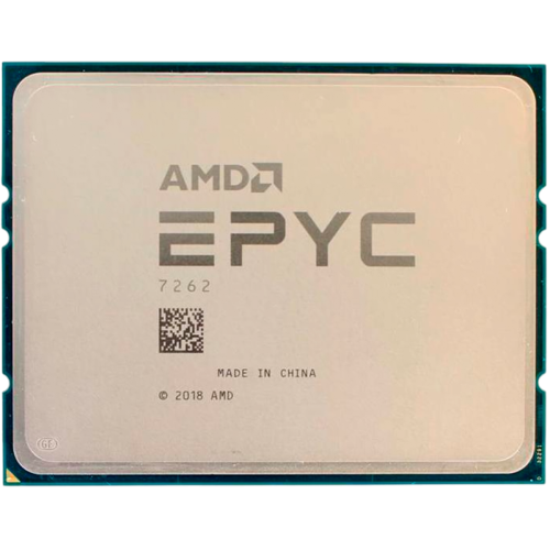 P17537-B21 Процессор AMD EPYC 7262 3.2GHz DL385 G10+ G11
