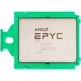 P17540-B21 Процессор AMD EPYC 7302 3.0GHz DL385 G10+ G11
