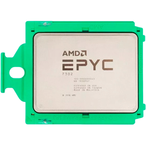 P17540-B21 Процессор AMD EPYC 7302 3.0GHz DL385 G10+ G11