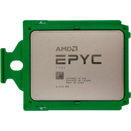 P17546-B21 Процессор AMD EPYC 7702 2.0GHz DL385 G10+ G11
