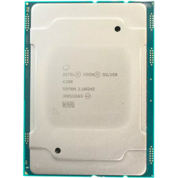 P17720-B21 Процессор HP Xeon 4208 2.1GHz DX380 G10