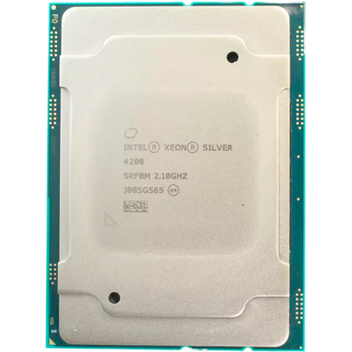 P17720-B21 Процессор HP Xeon 4208 2.1GHz DX380 G10