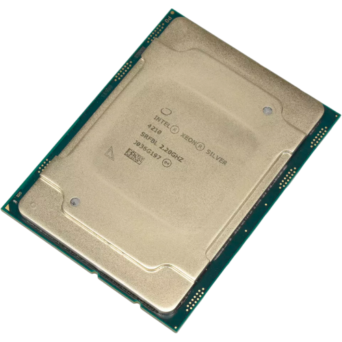 P17722-B21 Процессор HP Xeon 4210 2.2GHz DX380 G10