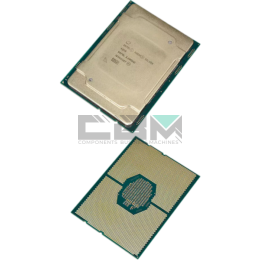 P17722-B21 Процессор HP Xeon 4210 2.2GHz DX380 G10