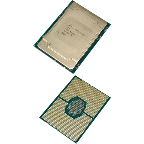 P17722-B21 Процессор HP Xeon 4210 2.2GHz DX380 G10