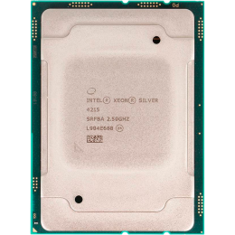 P17726-B21 Процессор HP Xeon 4215 2.5GHz DX380 G10