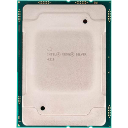 P17728-B21 Процессор HP Xeon 4216 2.1GHz DX380 G10