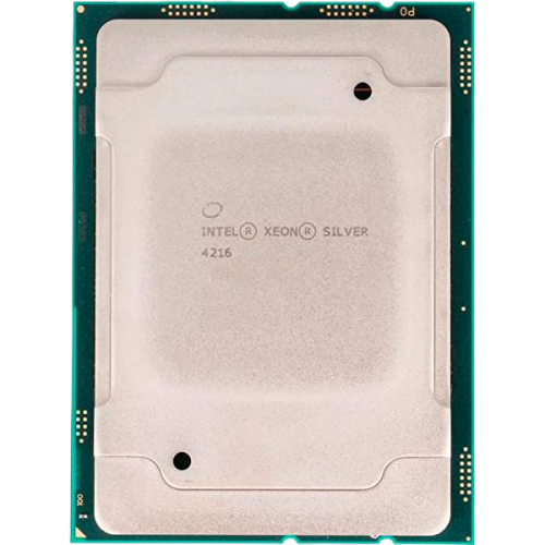 P17728-B21 Процессор HP Xeon 4216 2.1GHz DX380 G10