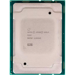 P17730-B21 Процессор HP Xeon 5215 2.5GHz DX380 G10