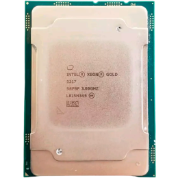 P17732-B21 Процессор HP Xeon 5217 3.0GHz DX380 G10