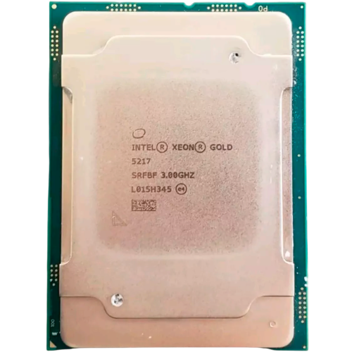 P17732-B21 Процессор HP Xeon 5217 3.0GHz DX380 G10