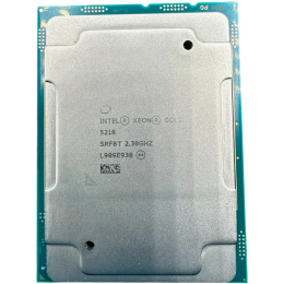 P17734-B21 Процессор HP Xeon 5218 2.3GHz DX380 G10