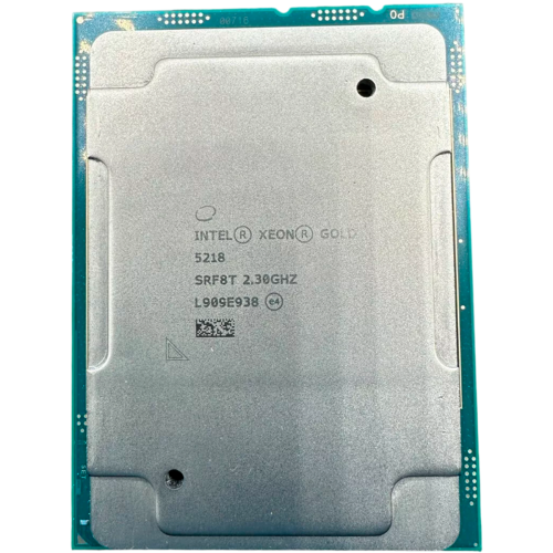 P17734-B21 Процессор HP Xeon 5218 2.3GHz DX380 G10