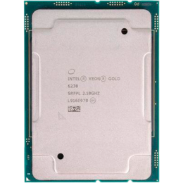 P17756-B21 Процессор HP Xeon 6238 2.1GHz DX380 G10