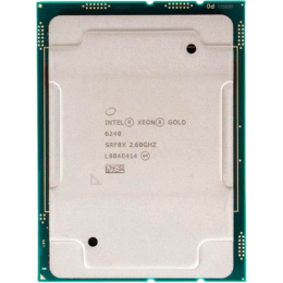 P17760-B21 Процессор HP Xeon 6240 2.6GHz DX380 G10