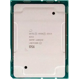 P17764-B21 Процессор HP Xeon 6242 2.8GHz DX380 G10