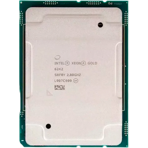 P17764-B21 Процессор HP Xeon 6242 2.8GHz DX380 G10