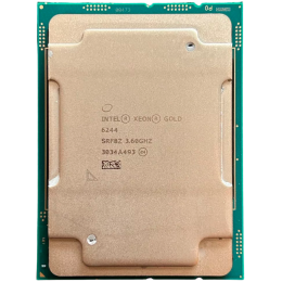 P17766-B21 Процессор HP Xeon 6244 3.6GHz DX380 G10