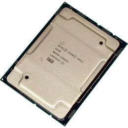 P17768-B21 Процессор HP Xeon 6248 2.5GHz DX380 G10