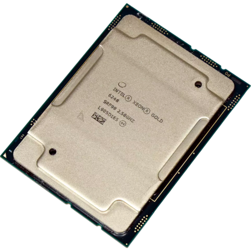 P17768-B21 Процессор HP Xeon 6248 2.5GHz DX380 G10