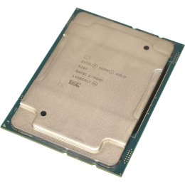 P17770-B21 Процессор HP Xeon 6252 2.1GHz DX380 G10