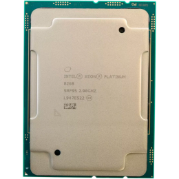 P17782-B21 Процессор HP Xeon 8268 2.9GHz DX380 G10