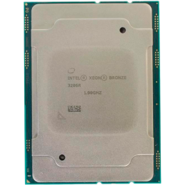 P18730-B21 Процессор HP ProLiant Xeon 3206R 1.9GHz ML110 G10