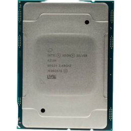 P18732-B21 Процессор HP ProLiant Xeon 4210R 2.4GHz ML110 G10