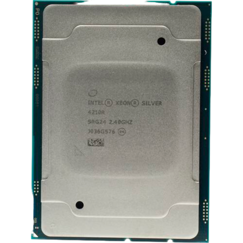 P18732-B21 Процессор HP ProLiant Xeon 4210R 2.4GHz ML110 G10