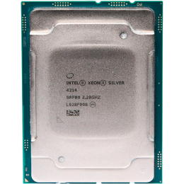 P18733-B21 Процессор HP ProLiant Xeon 4214R 2.4GHz ML110 G10