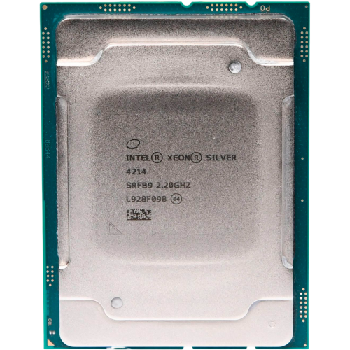 P18733-B21 Процессор HP ProLiant Xeon 4214R 2.4GHz ML110 G10