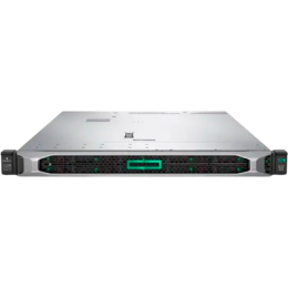 P19176-B21 Сервер HPE ProLiant DL360 Gen10 5217 3.0GHZ 8C 1P 32GB-R P408i-a NC 8SFF 800W PS Server