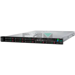 P19176-B21 Сервер HPE ProLiant DL360 Gen10 5217 3.0GHZ 8C 1P 32GB-R P408i-a NC 8SFF 800W PS Server