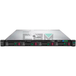 P19177-B21 Сервер HPE ProLiant DL360 Gen10 5220 2.2GHZ 18C 1P 32GB-R P408i-a NC 8SFF 800W PS Server