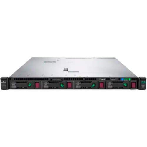 P19177-B21 Сервер HPE ProLiant DL360 Gen10 5220 2.2GHZ 18C 1P 32GB-R P408i-a NC 8SFF 800W PS Server