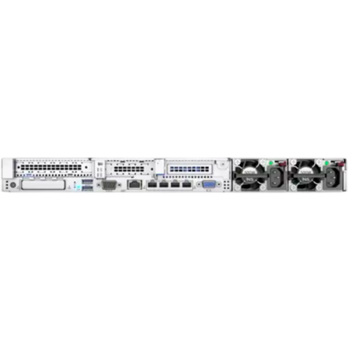 P19179-B21 Сервер HPE ProLiant DL360 Gen10 6234 3.3GHZ 8C 1P 32GB-R P408i-a NC 8SFF 800W PS Server