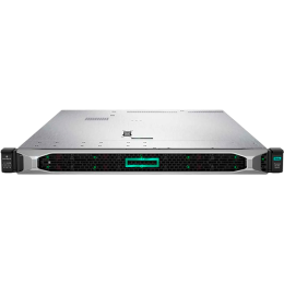 P19180-B21 Сервер HPE ProLiant DL360 Gen10 6242 2.8GHZ 16C 1P 32GB-R P408i-a NC 8SFF 800W PS Server